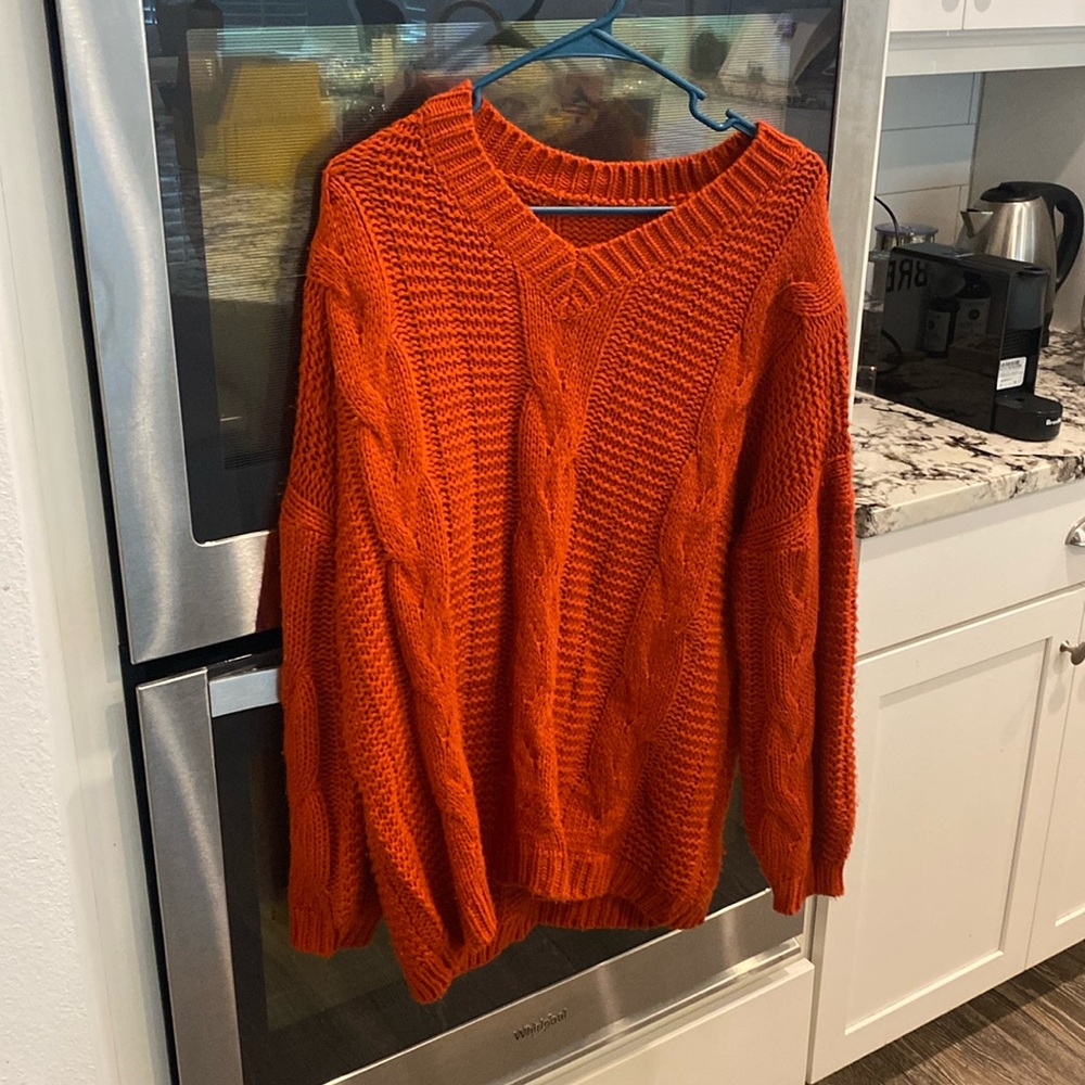 Sweater